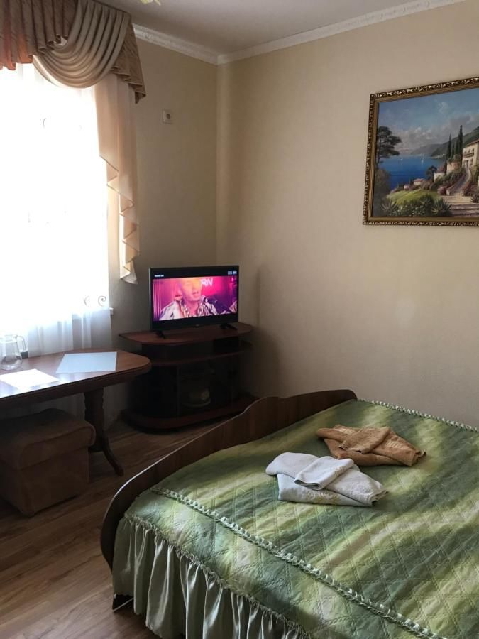 Мини-отель Inn Tavrida Трускавец