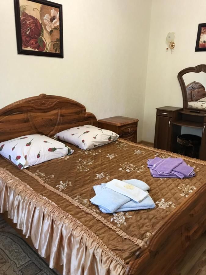 Мини-отель Inn Tavrida Трускавец