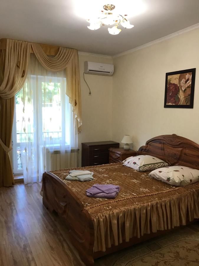 Мини-отель Inn Tavrida Трускавец