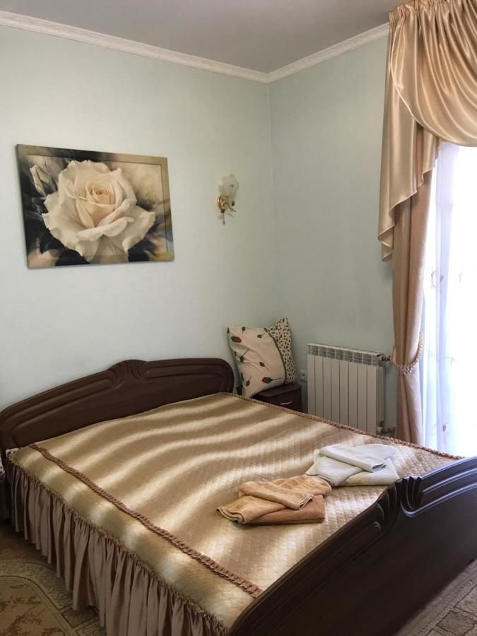 Мини-отель Inn Tavrida Трускавец
