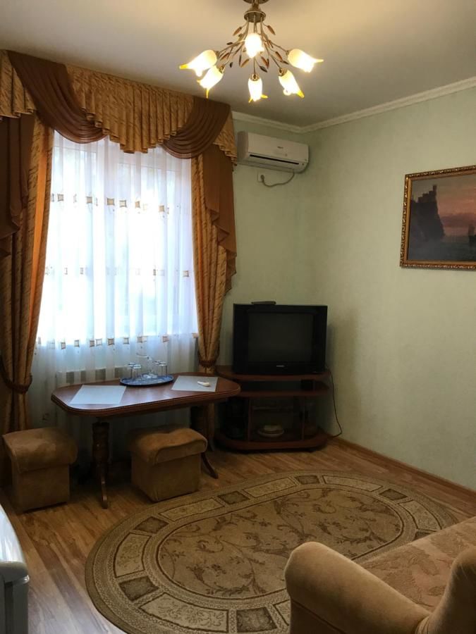 Мини-отель Inn Tavrida Трускавец