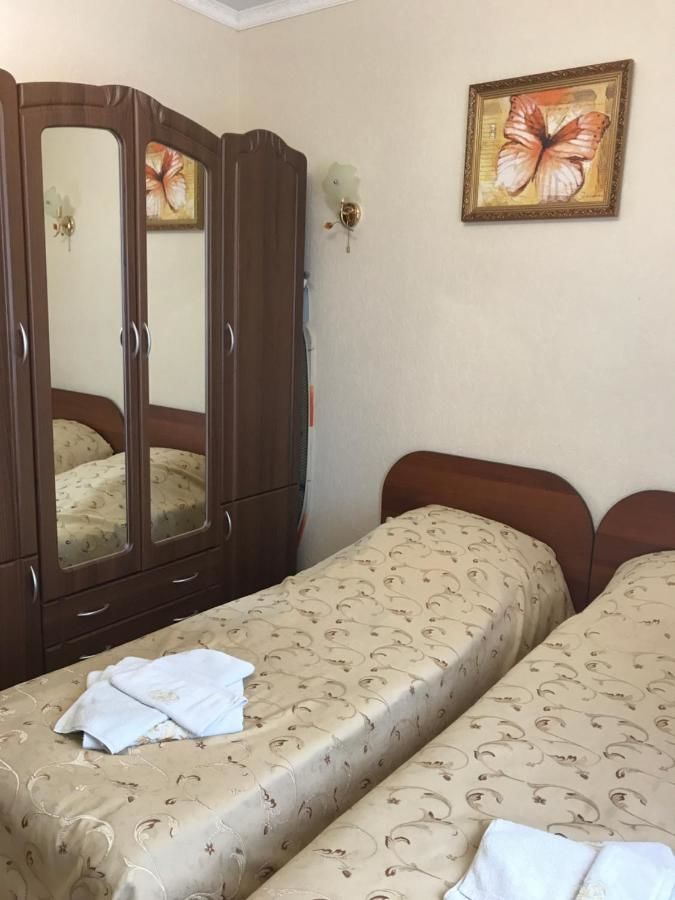 Мини-отель Inn Tavrida Трускавец