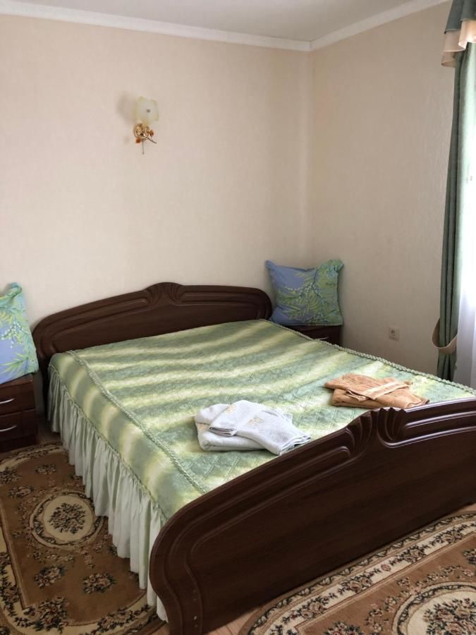 Мини-отель Inn Tavrida Трускавец
