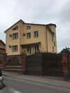 Мини-отель Inn Tavrida Трускавец-0