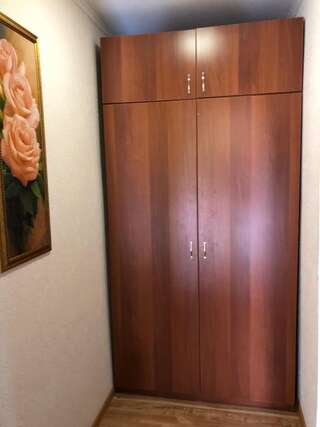 Мини-отель Inn Tavrida Трускавец Люкс с видом на город-9