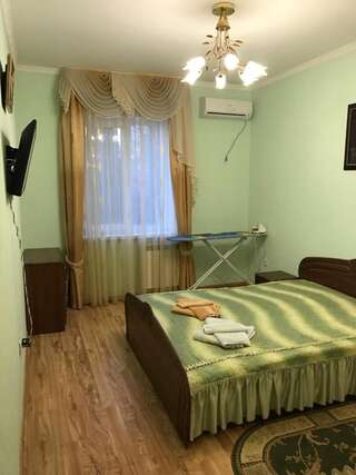 Мини-отель Inn Tavrida Трускавец Улучшенный люкс-1