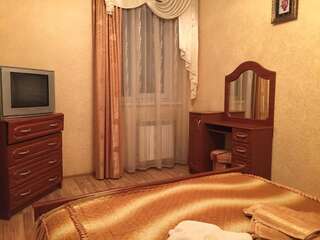 Мини-отель Inn Tavrida Трускавец Люкс с 1 спальней-1