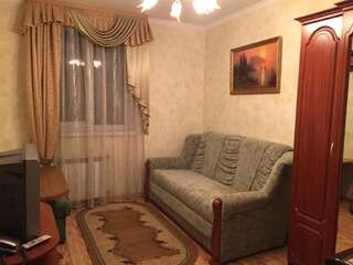 Мини-отель Inn Tavrida Трускавец Люкс с 1 спальней-4