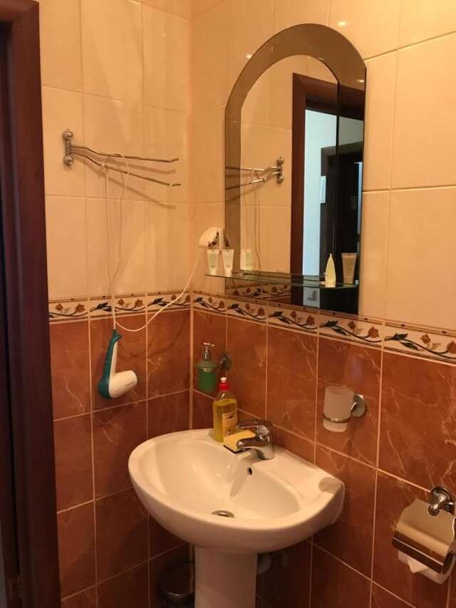 Мини-отель Inn Tavrida Трускавец-14