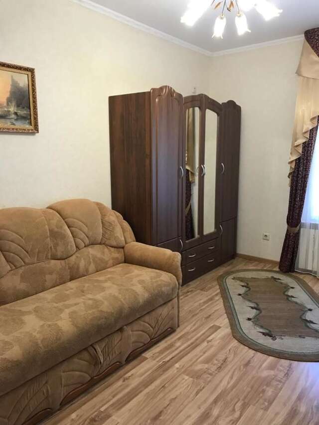 Мини-отель Inn Tavrida Трускавец-20