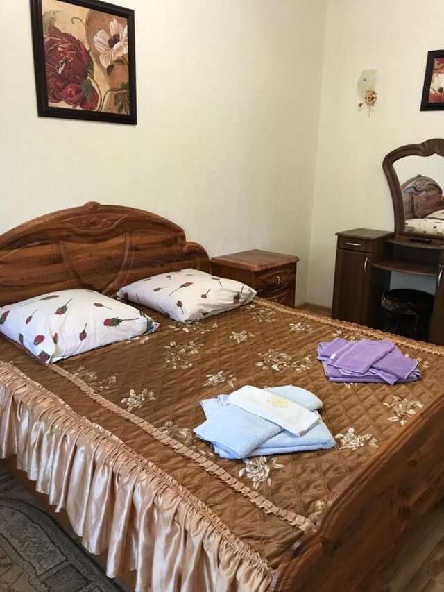 Мини-отель Inn Tavrida Трускавец-22