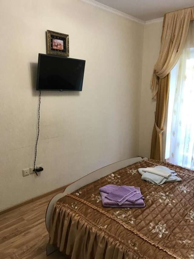 Мини-отель Inn Tavrida Трускавец-23