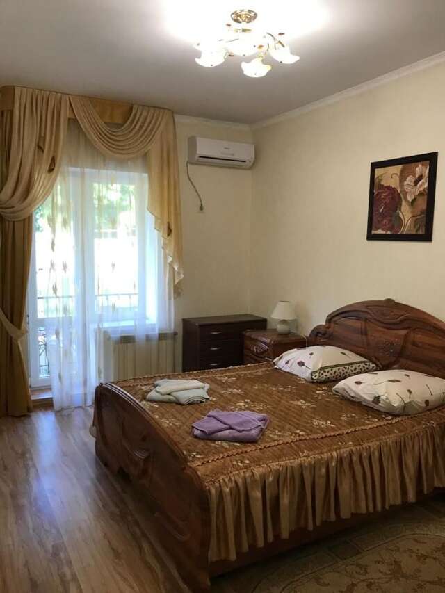 Мини-отель Inn Tavrida Трускавец-24