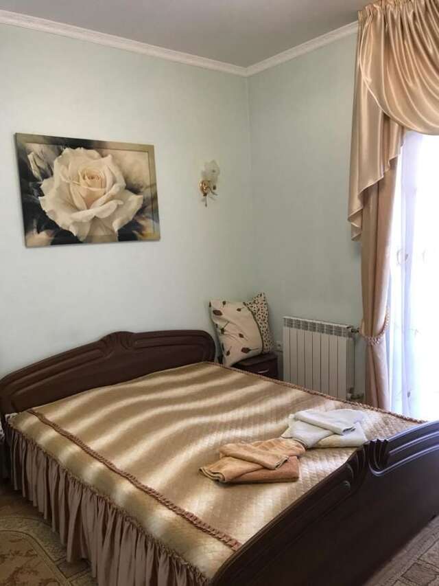 Мини-отель Inn Tavrida Трускавец-29