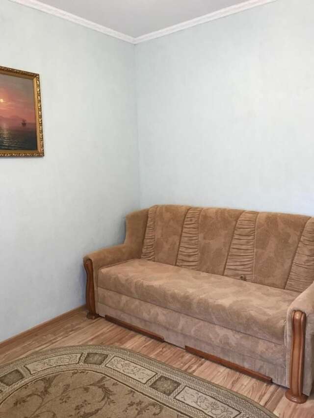 Мини-отель Inn Tavrida Трускавец-32