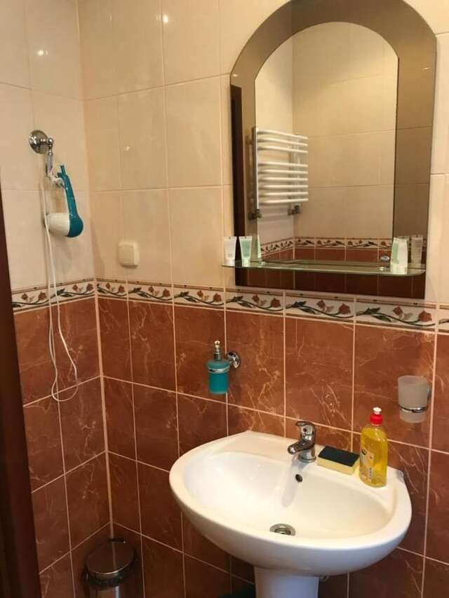 Мини-отель Inn Tavrida Трускавец-34
