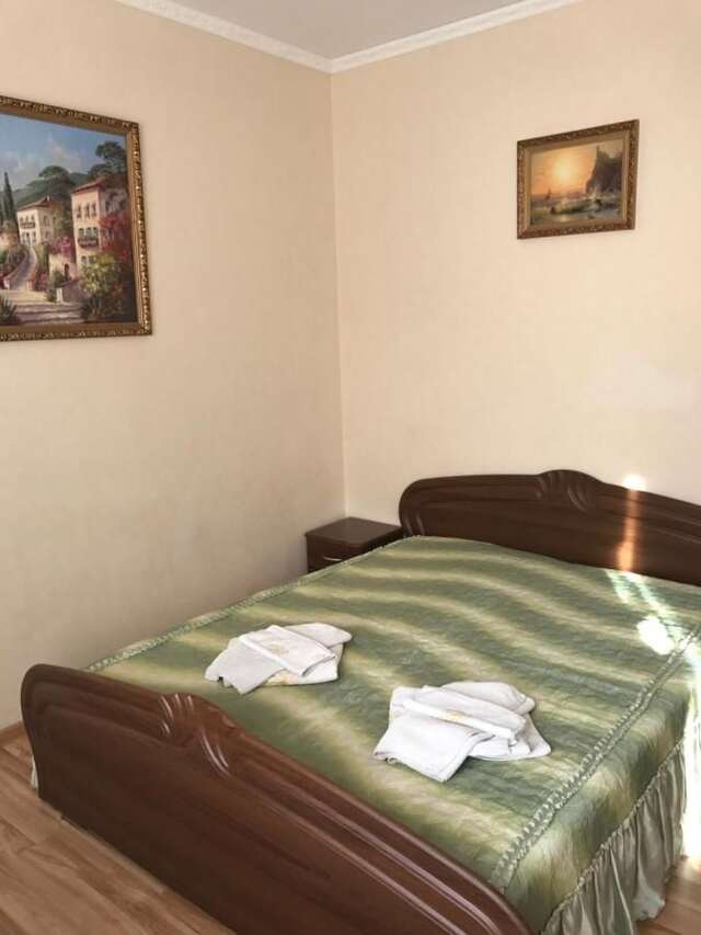 Мини-отель Inn Tavrida Трускавец-37