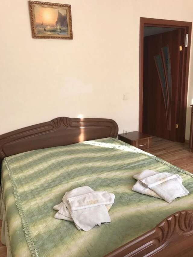 Мини-отель Inn Tavrida Трускавец-38