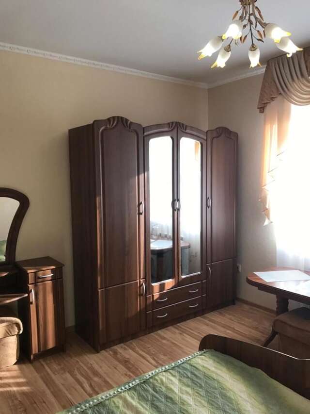 Мини-отель Inn Tavrida Трускавец-39