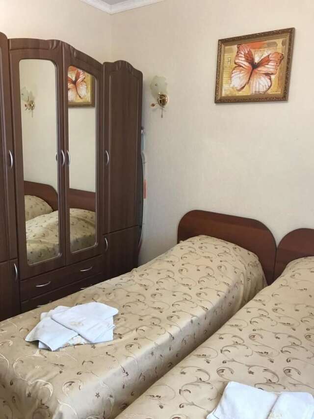 Мини-отель Inn Tavrida Трускавец-42