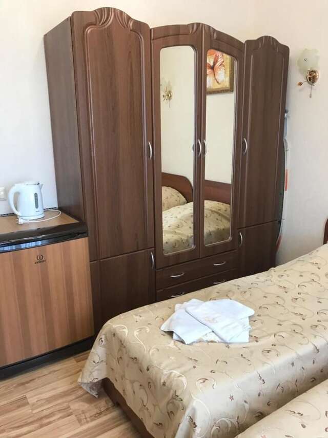 Мини-отель Inn Tavrida Трускавец-43