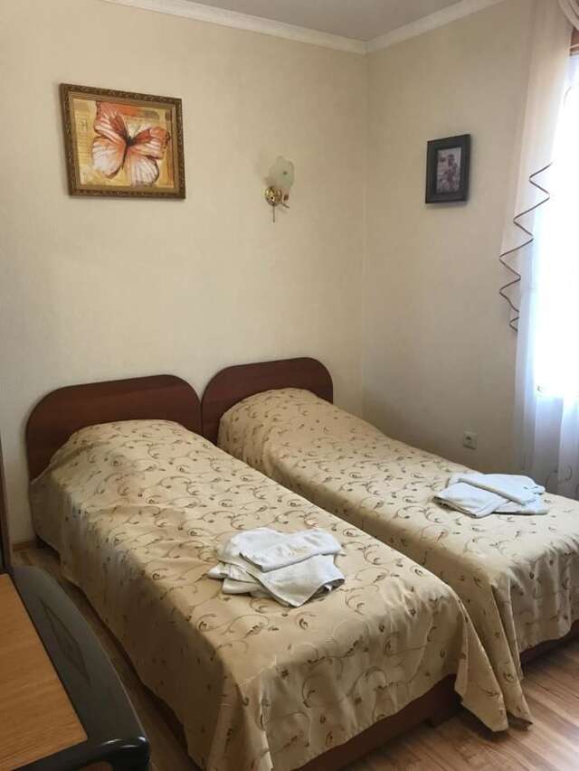 Мини-отель Inn Tavrida Трускавец-44