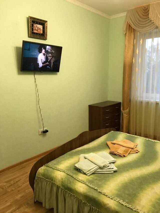 Мини-отель Inn Tavrida Трускавец-46