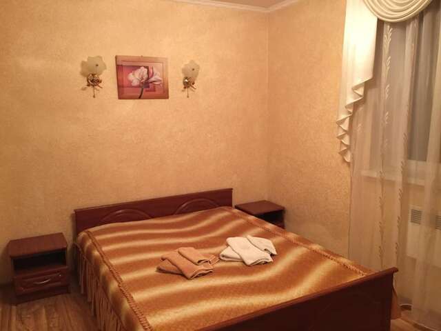 Мини-отель Inn Tavrida Трускавец-49