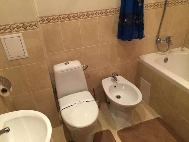 Мини-отель Inn Tavrida Трускавец-50
