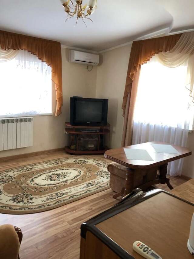 Мини-отель Inn Tavrida Трускавец-7