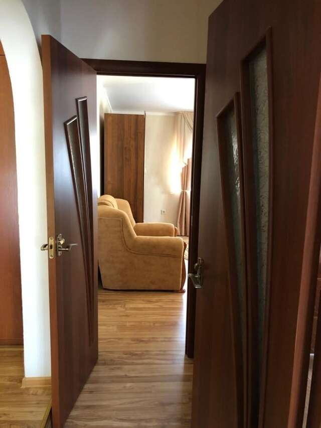 Мини-отель Inn Tavrida Трускавец-9