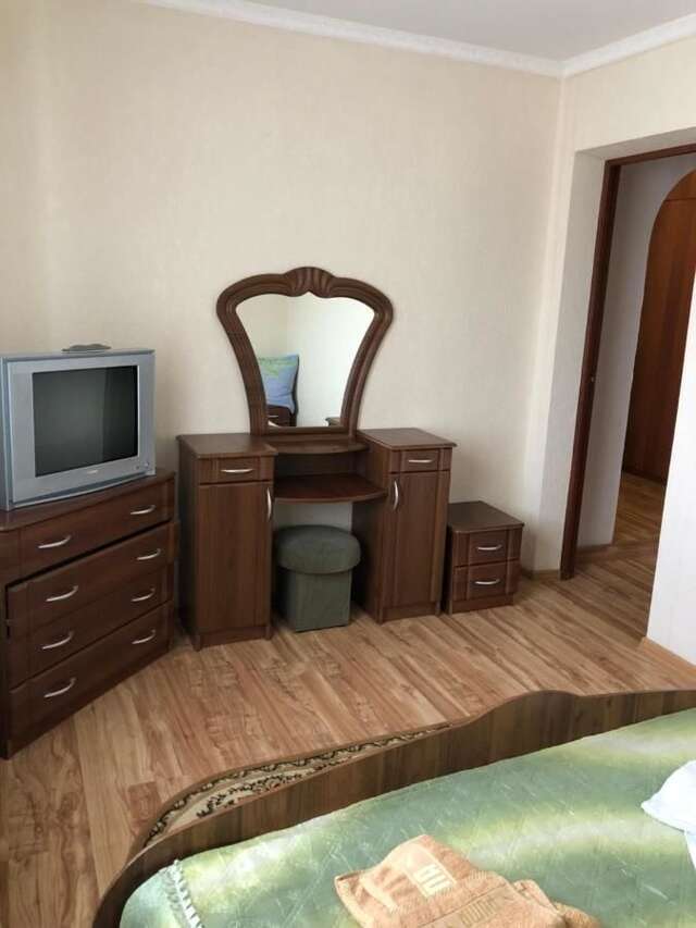 Мини-отель Inn Tavrida Трускавец-10
