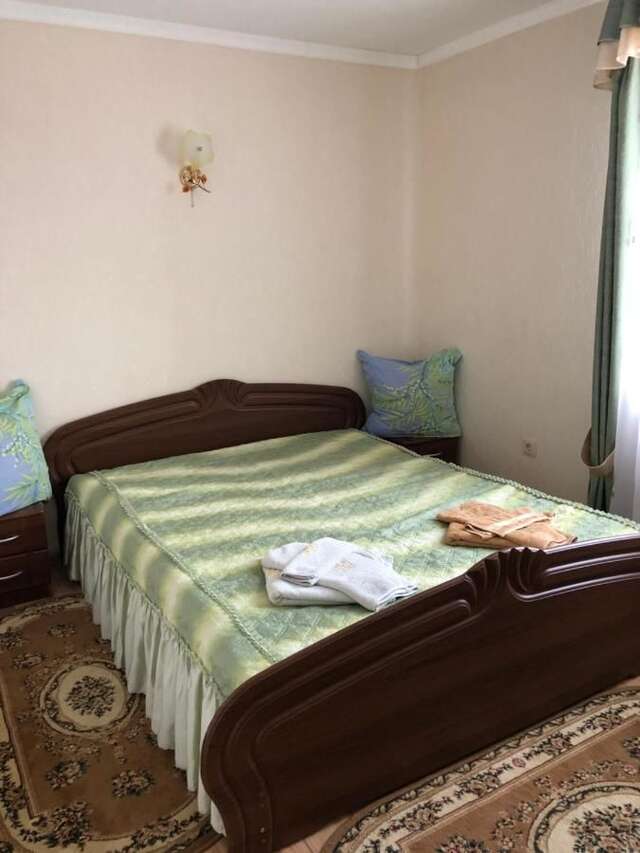 Мини-отель Inn Tavrida Трускавец-11